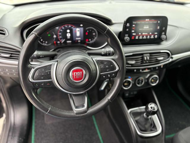 FIAT Tipo 1.6 Mjt S&S 5 porte *NEW MODEL*