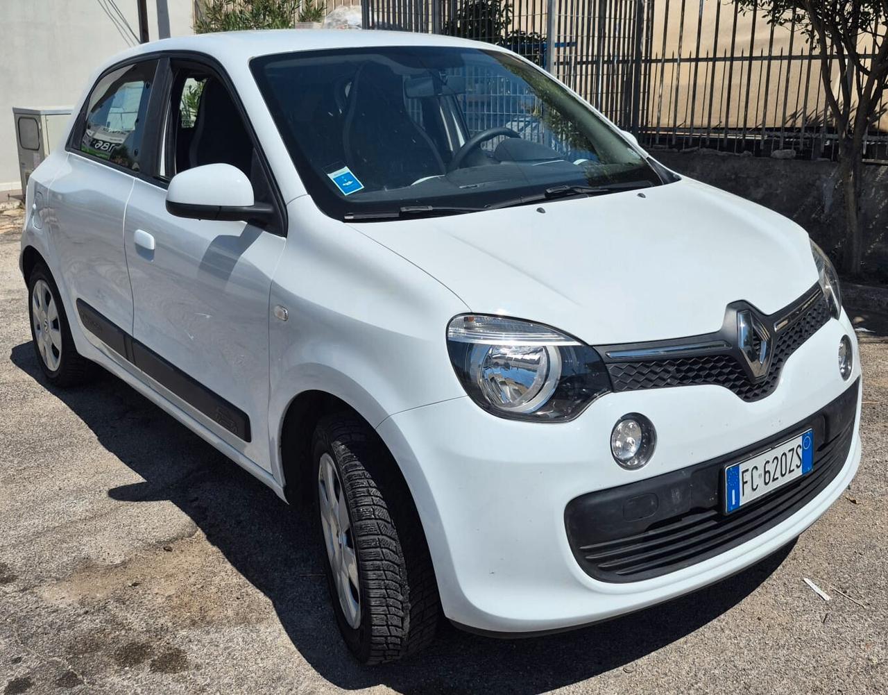Renault Twingo SCe Life