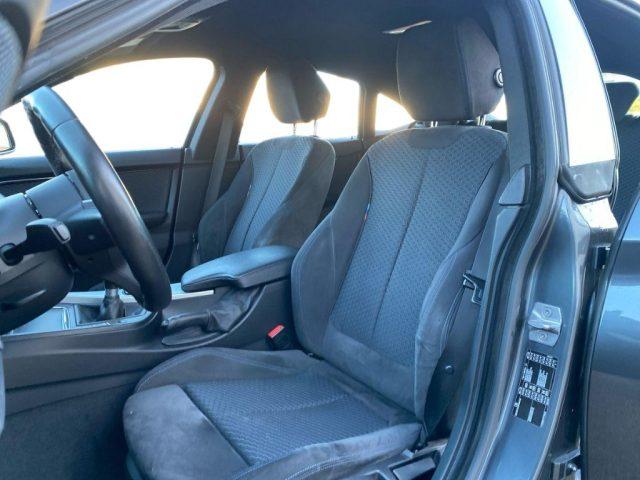 BMW 420 d Gran Coupé Msport