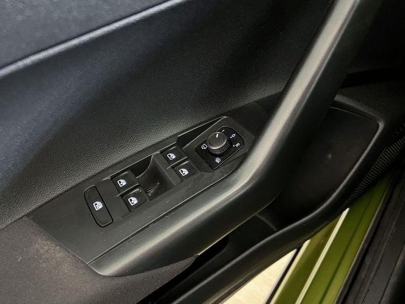 Volkswagen Taigo Taigo 1.0 TSI 110 CV DSG Life