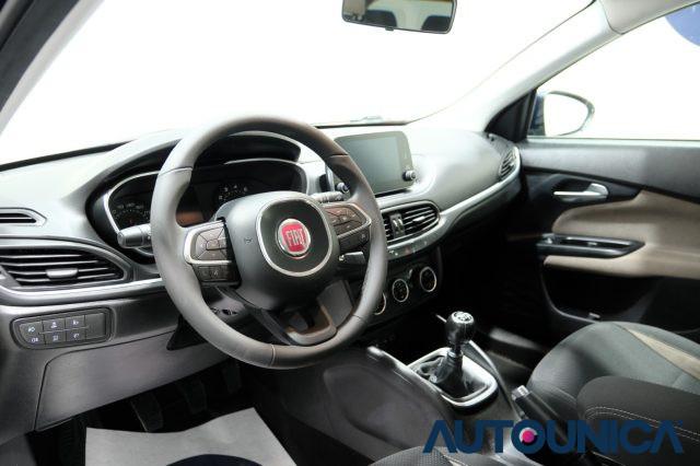 FIAT Tipo 1.4 BENZINA 5 PORTE LOUNGE NEOPATENTATI