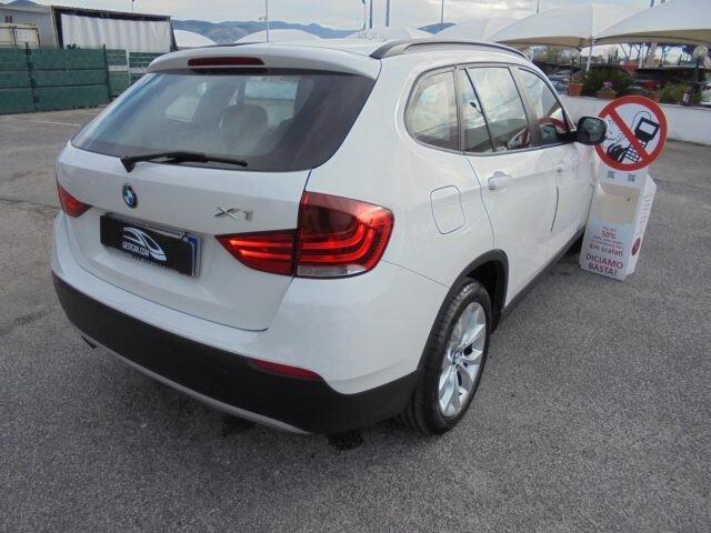 Bmw X1 xDrive20d Eletta