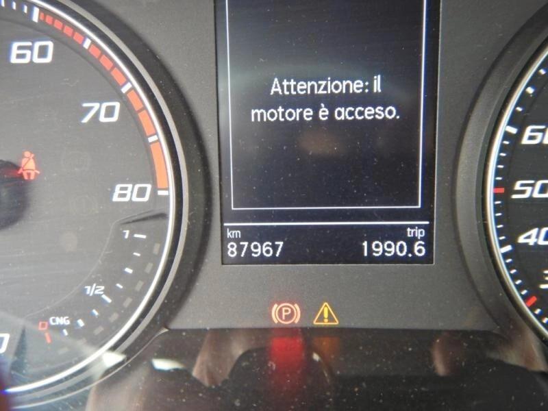 Seat Arona 1.0 TGI FR RESTAYLING UNIPROPRIETARIO