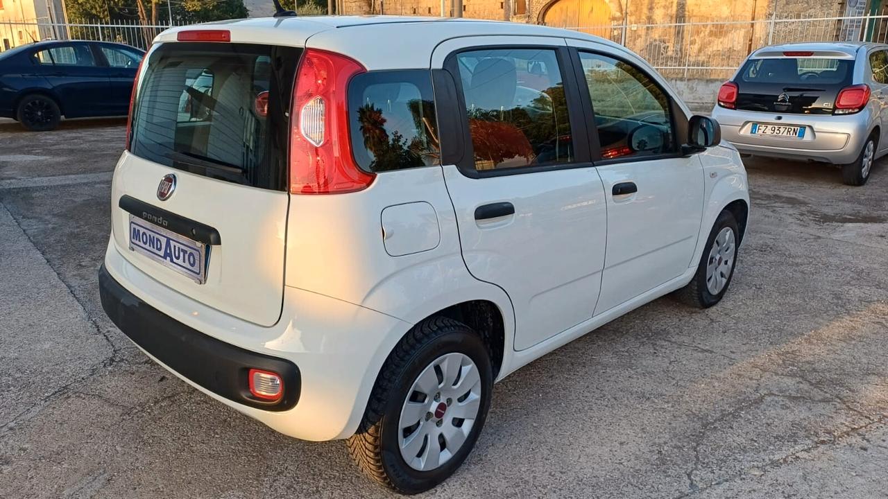 Fiat Panda 1.2 Pop 2020 SOLO 57MILA KM CERTIFICATI