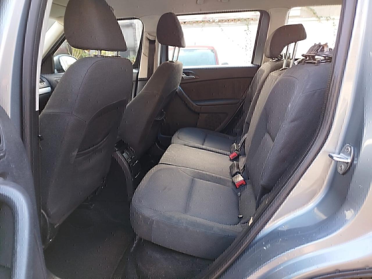 Skoda Yeti 1.6 TDI CR 105CV Ambition GreenLine