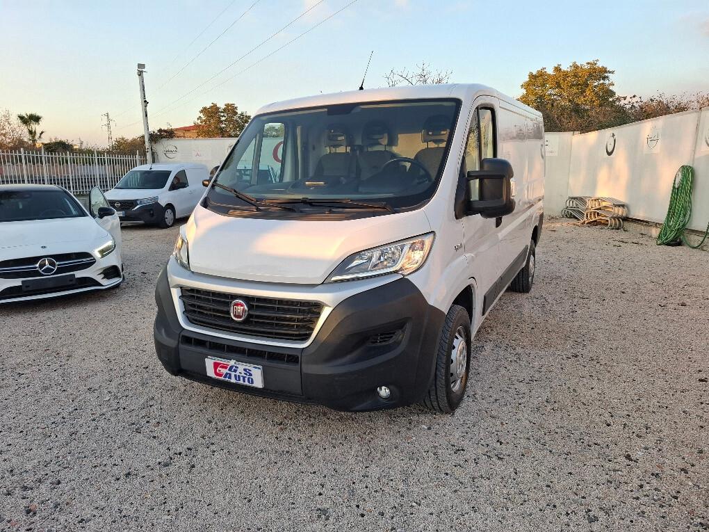 Fiat Ducato 35 3.0 CNG PM-TN Furgone