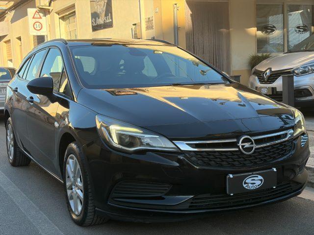 OPEL Astra 1.6 CDTI Sportour Cosmo