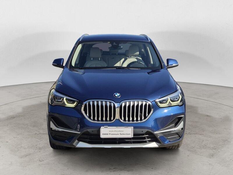 BMW X1 sdrive18d xLine Plus auto