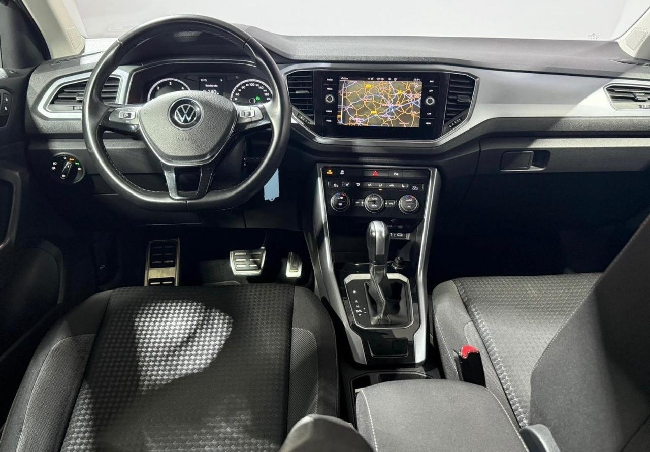 Volkswagen T-Roc 2.0 Tdi Dsg R Line Navi Led PDC
