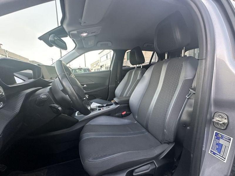 Peugeot 2008 PureTech Allure Pack S/S 100cv
