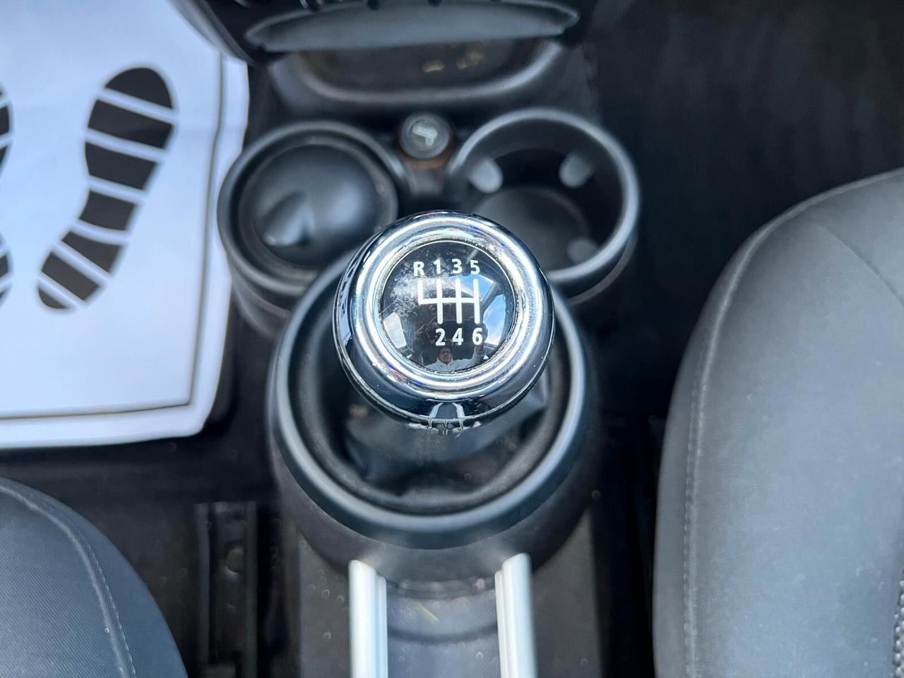 Mini One D Countryman 1.6 Business XL