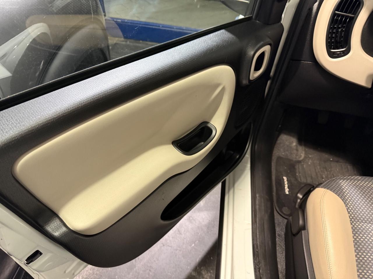 Fiat Panda 0.9 TwinAir Turbo S&S 4x4