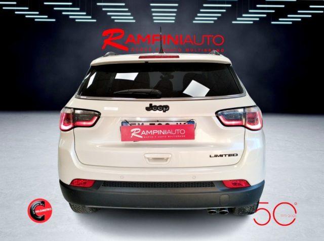 JEEP Compass 1.6 Multijet 2WD Limited Pronta Consegna