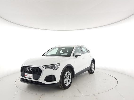Audi Q3 35 2.0 TDI Business S tronic