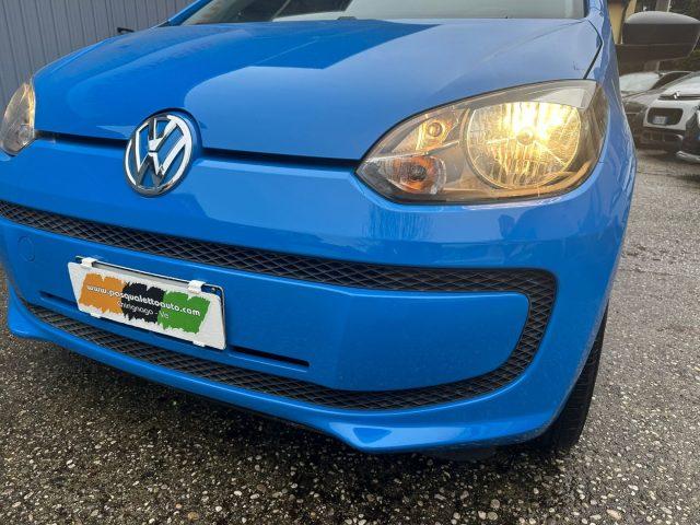 VOLKSWAGEN up! BIFUEL 1.0 5p. eco take up! BMT