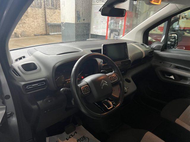 CITROEN Berlingo BlueHDi 130 Stop&Start EAT8 Combi GARANZIA 24M