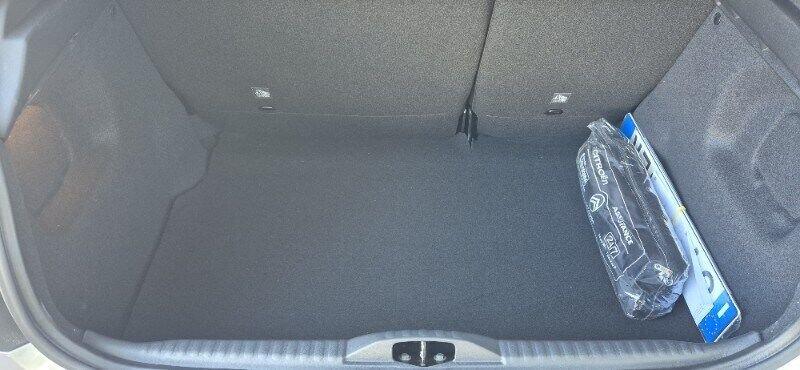 Citroën C3 C3 PureTech 83 S&S Max