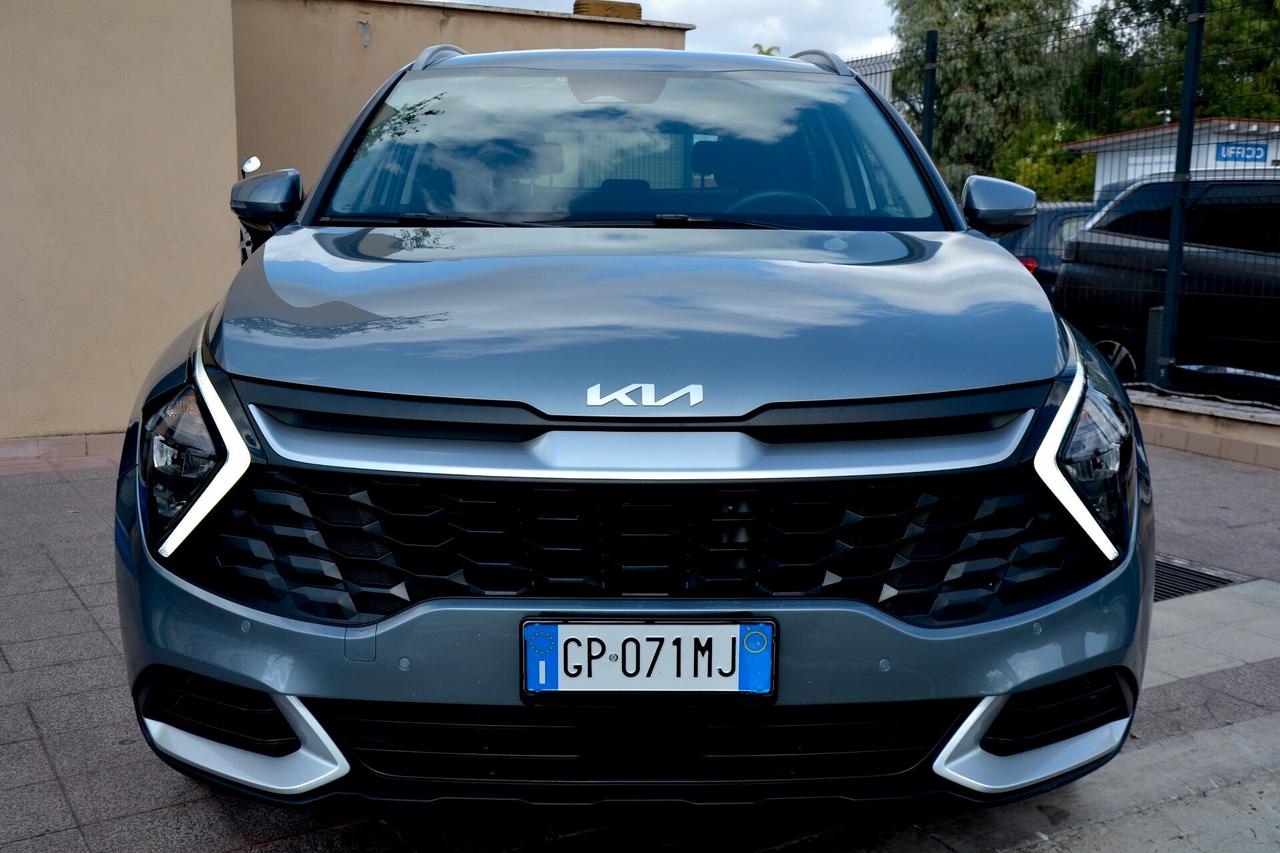 Kia Sportage 1.6 CRDi MHEV DCT STYLE **PREZZO REALE**NEW CAMBIO