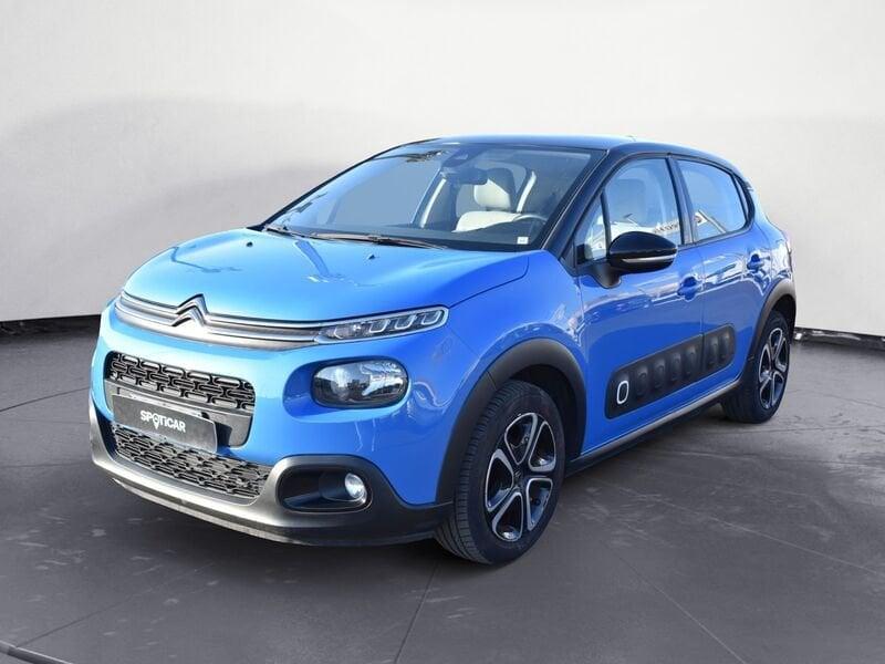Citroën C3 C3 BlueHDi 75 S&S Shine
