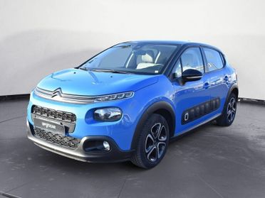 Citroën C3 C3 BlueHDi 75 S&S Shine