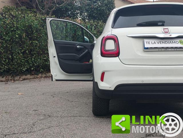 FIAT 500X 1.3 T4 150 CV DCT Connect