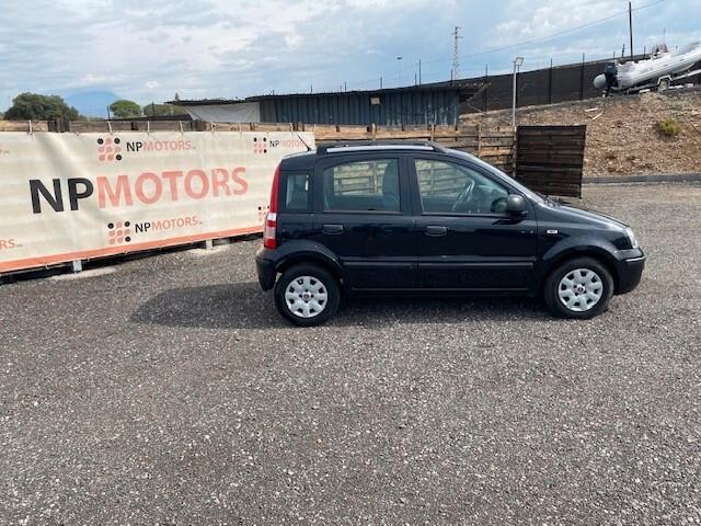 Fiat Panda 1.2 Classic