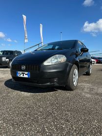 Fiat Grande Punto 1.2 Benzina / NEOPATENTATI