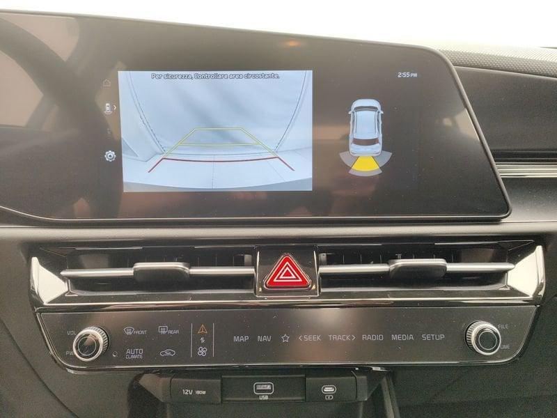Kia Niro II 1.6 gdi hev Business 129cv dct6