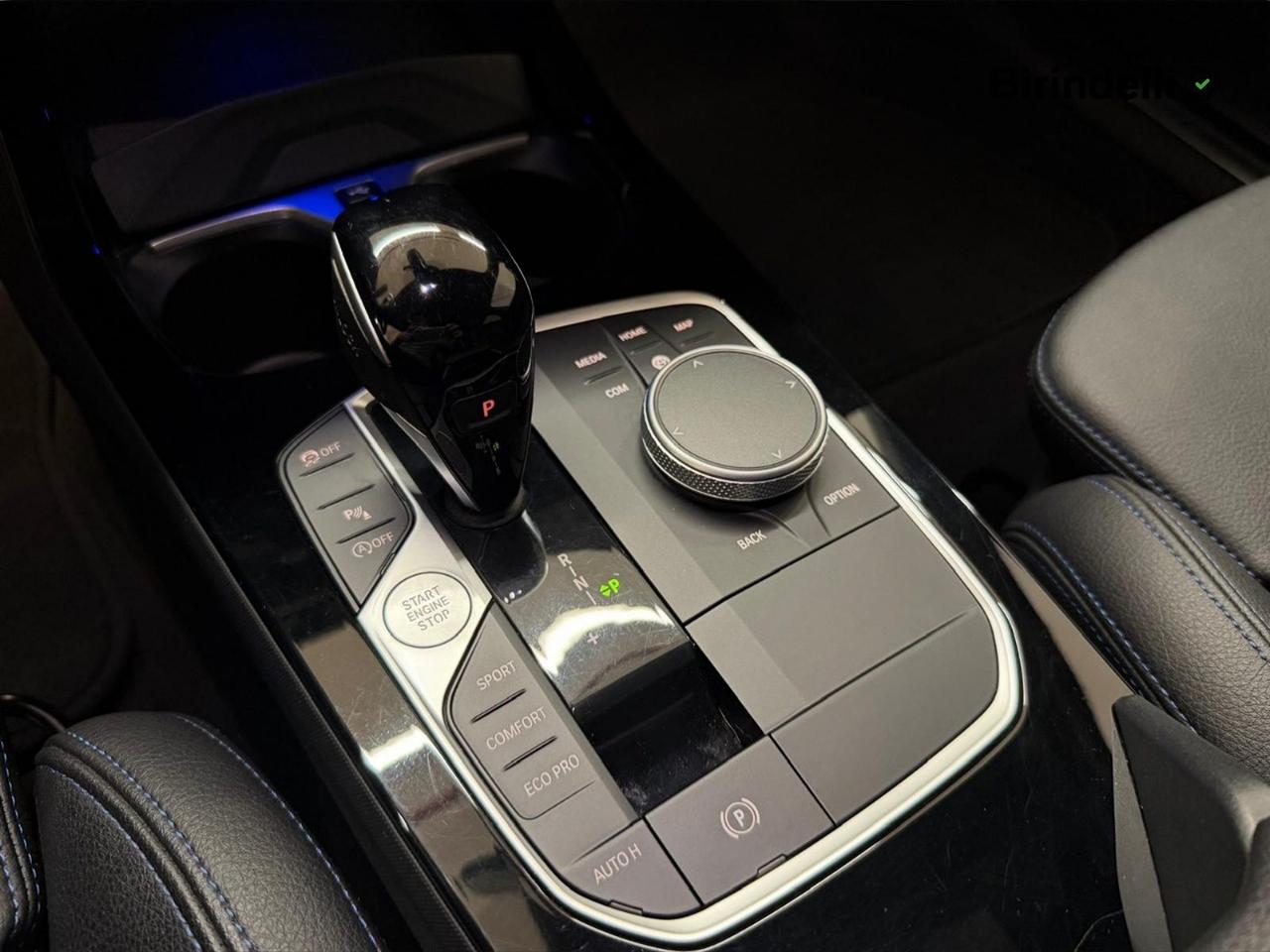 BMW Serie 1 (F40) - 118i 5p. Msport
