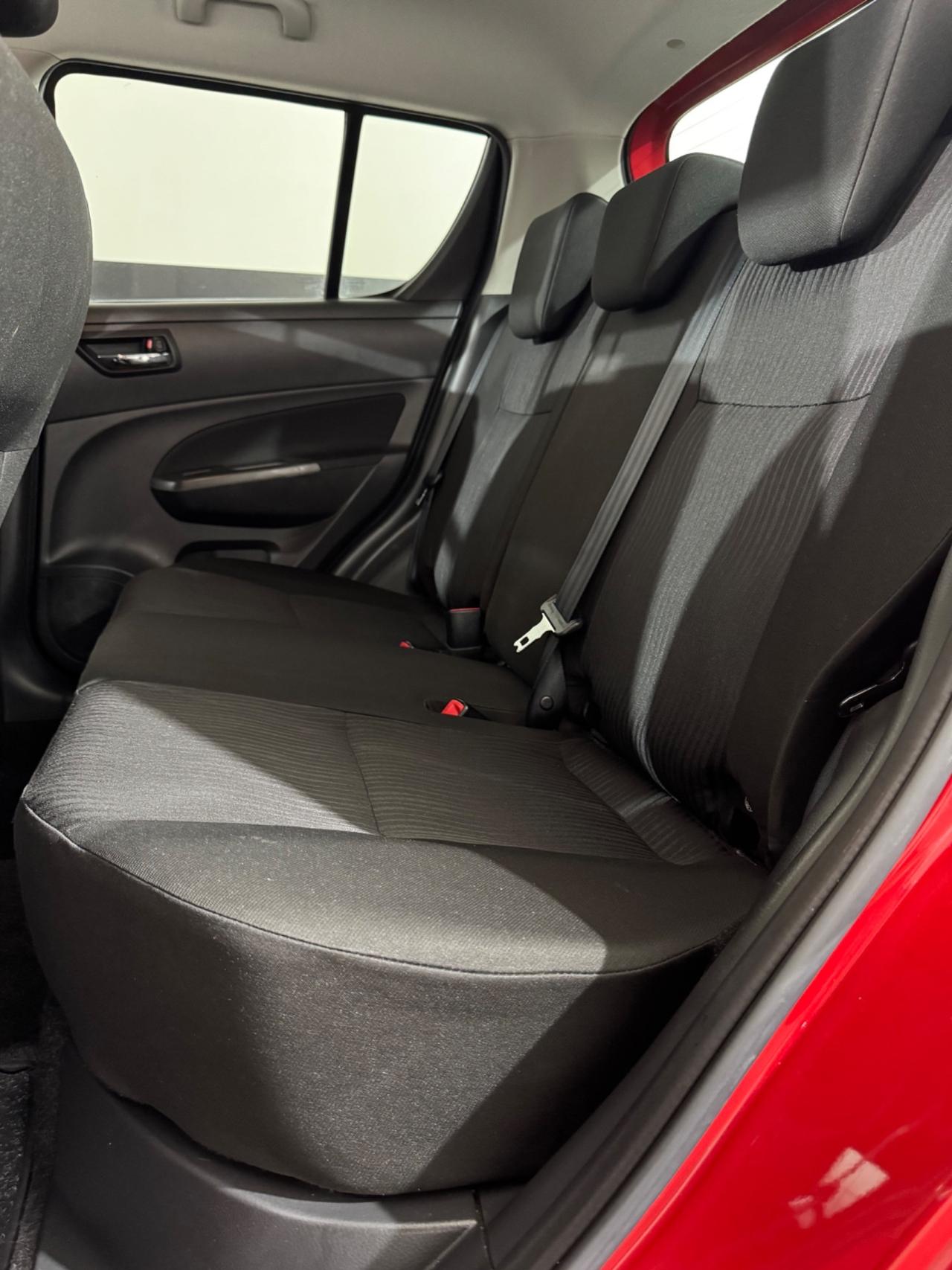 Suzuki Swift 1.2 VVT 5 porte GL Top