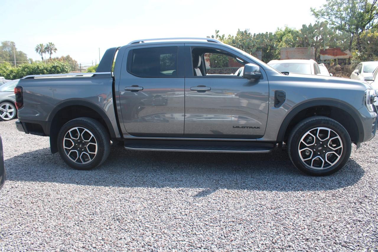 Ford Ranger 2.0 Wildtrak Tua A SOLI 457€