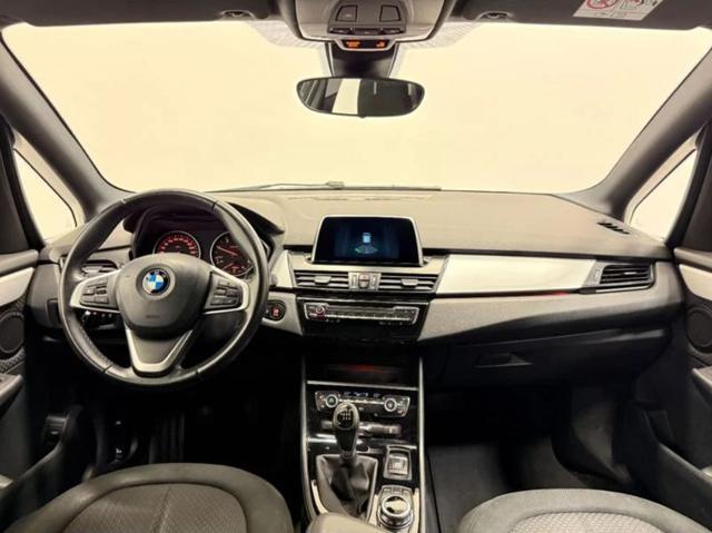 BMW 216 d Active Tourer Advantage
