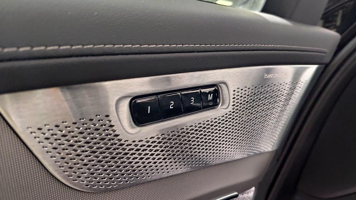 VOLVO Xc90 T8 Plug-In Hybrid Awd Aut. 7 Posti Ultra Black Ed.