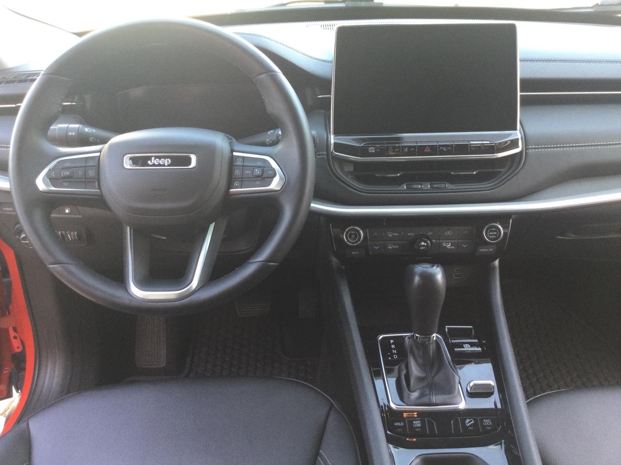 Jeep Compass 1.3 Turbo T4 190 CV PHEV AT6 4xe Limited