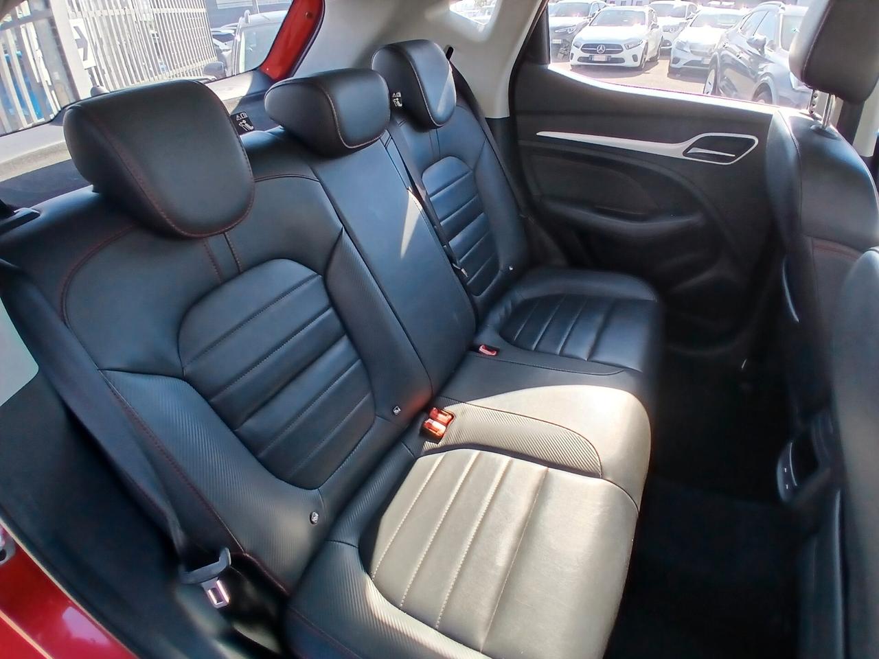 Mg ZS 1.0T-GDI Luxury