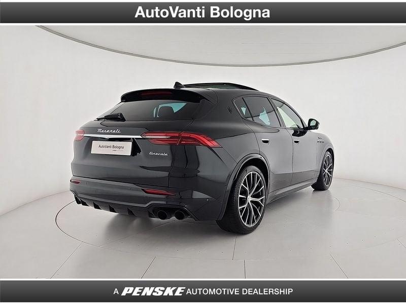 Maserati Grecale Grecale MHEV 330 CV AWD Modena