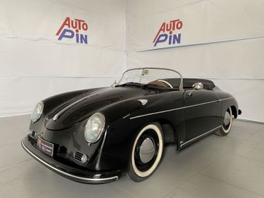 Volkswagen Maggiolino Replica Porsche 356 Speedster