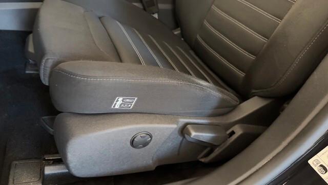 Ford Mondeo Full Hybrid 2.0 187 CV eCVT SW Titanium Business