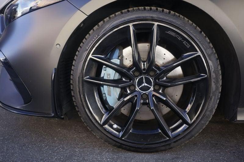 Mercedes-Benz Classe A Mercedes-Benz Classe A 35 AMG 4Matic 225KW ANNO 2023