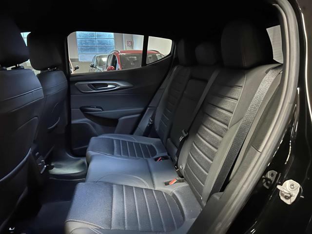 ALFA ROMEO Tonale 1.5 130 CV MHEV TCT7 Sprint