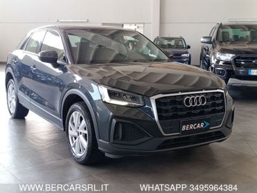 Audi Q2 30 TDI S tronic Business*LED*RETROCAMERA*PDC*