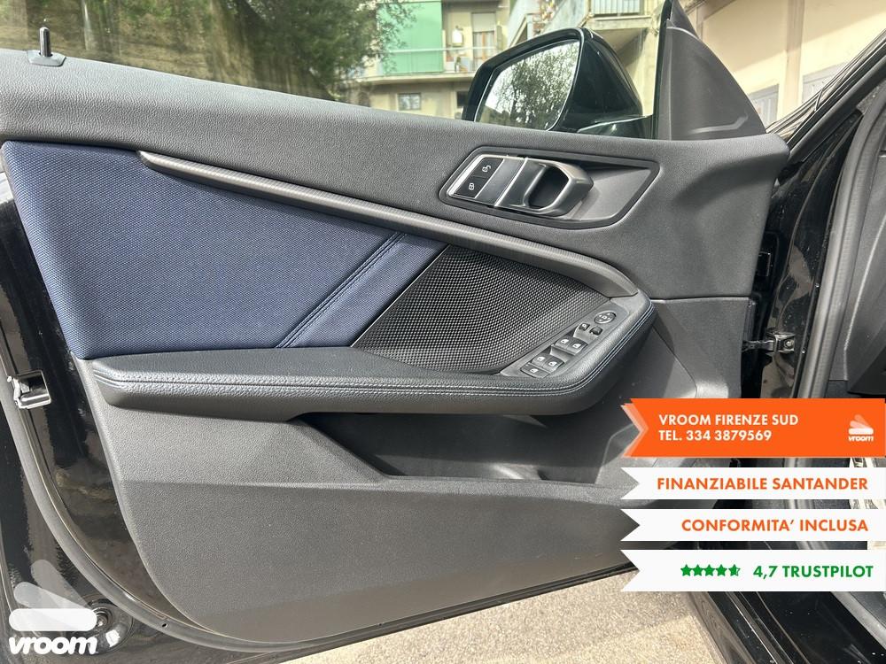 BMW Serie 2 G.C. (F44) 218i Gran Coupé Msport