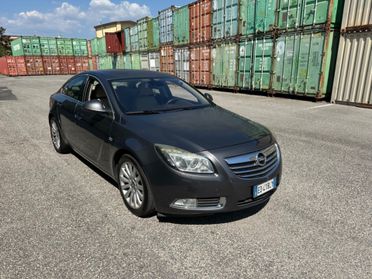 Opel Insignia 2.0 CDTI 4 porte Cosmo FRIZIONE NUOVA