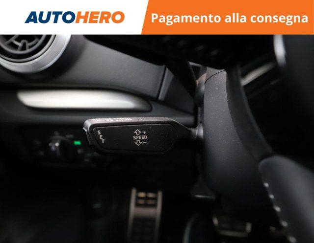 AUDI A3 SPB 35 TDI S tronic Sport