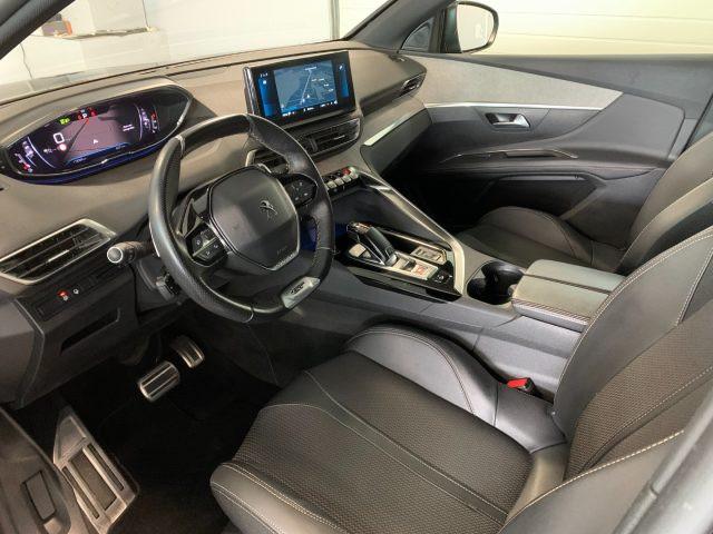 PEUGEOT 3008 1.5 BlueHDi GT Line Pack EAT8