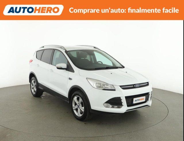 FORD Kuga 2.0 TDCI 120 CV S&S 2WD Plus