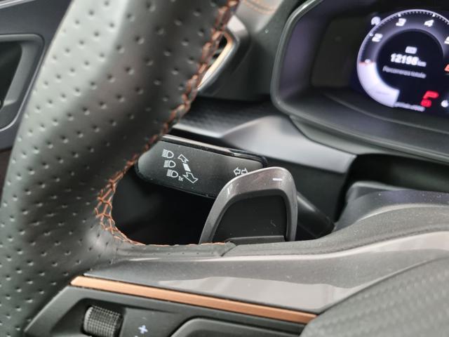 CUPRA Leon 2.0 TDI 150 CV DSG