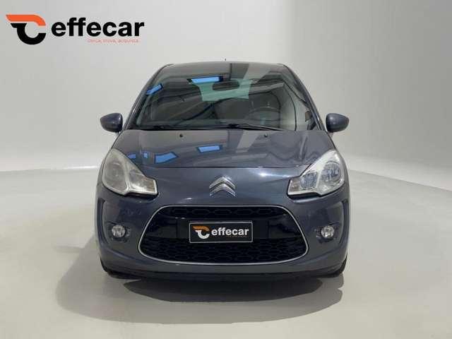 Citroen C3 1.6 HDi 90 Exclusive Style