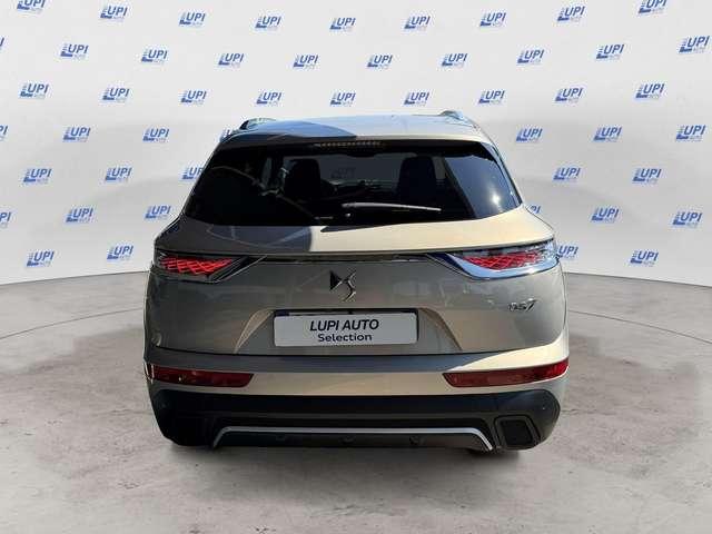 DS Automobiles DS 7 1.5 bluehdi Grand Chic 130cv auto