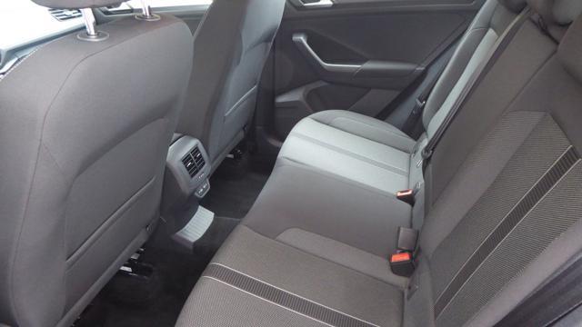 VOLKSWAGEN T-Roc 1.0 TSI Life